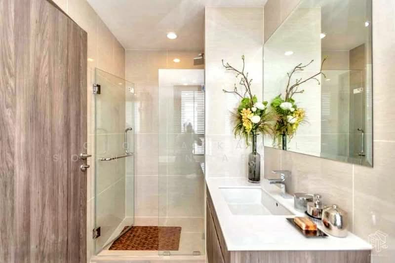 IDEO Mobi Sukhumvit 66, Bangkok, 2578 Soi Sukhumvit 66 Sukhumvit Road, Bang Chak, Phra Khanong, Bangkok, 2 Bedrooms, 81 sqm, Condo For Rent, by Chomratkamol Soontorntarawong (Gor), 500296148 - DDproperty.com