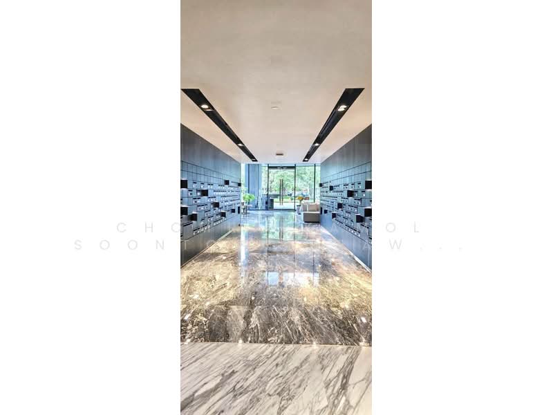 The Line Ratchathewi, Bangkok, 598 Phetchaburi Road, Thanon Phetchaburi, Ratchathewi, Bangkok, 1 Bedroom, 35 sqm, Condo For Sale, by Chomratkamol Soontorntarawong (Gor), 500296149 - DDproperty.com