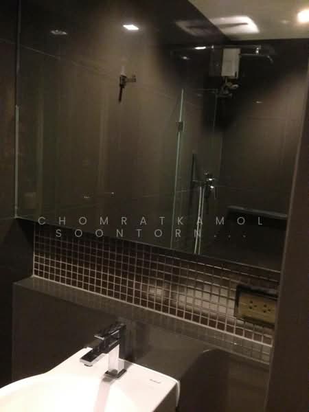 Rhythm Phahol-Ari, Bangkok, 1377 Phaholyothin Road, Samsen Nai, Phaya Thai, Bangkok, 1 Bedroom, 45 sqm, Condo For Rent, by Chomratkamol Soontorntarawong (Gor), 500296152 - DDproperty.com