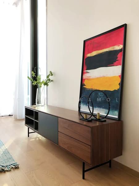 28 Chidlom, Bangkok, 28 Chit Lom Alley, Lumphini, Pathum Wan, Bangkok, 1 Bedroom, 47 sqm, Condo For Rent, by Chomratkamol Soontorntarawong (Gor), 500296155 - DDproperty.com