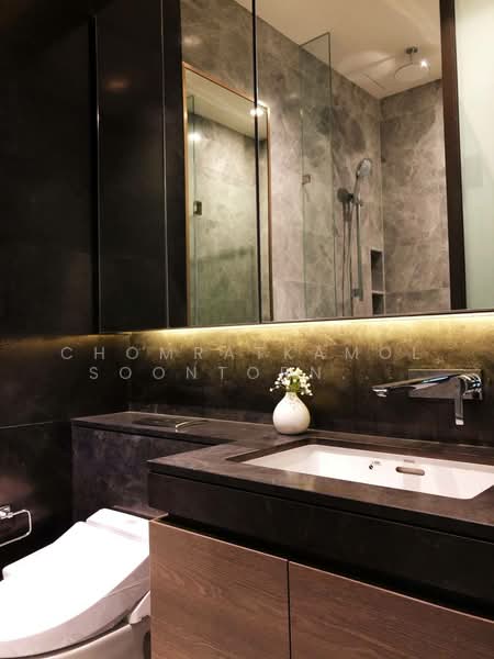 28 Chidlom, Bangkok, 28 Chit Lom Alley, Lumphini, Pathum Wan, Bangkok, 1 Bedroom, 47 sqm, Condo For Rent, by Chomratkamol Soontorntarawong (Gor), 500296155 - DDproperty.com