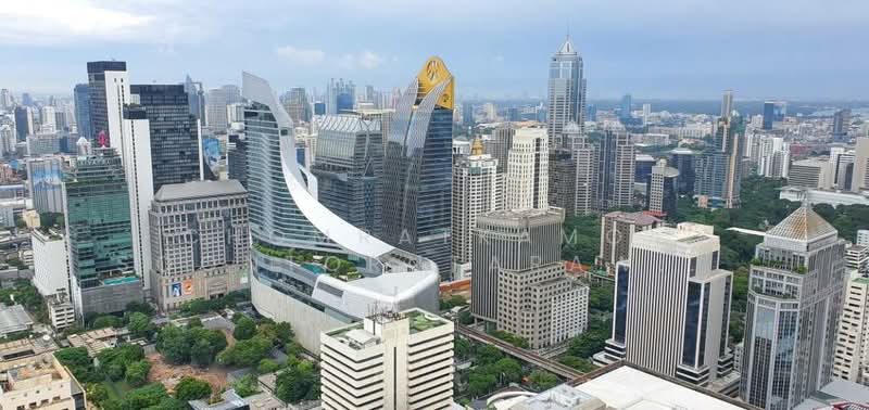 28 Chidlom : 28 ชิดลม, กรุงเทพ, 28 ซอย ชิดลม, ลุมพินี, ปทุมวัน, กรุงเทพ, 47 ตร.ม., คอนโด ให้เช่า, โดย Chomratkamol Soontorntarawong (Gor), 500296155 - DDproperty.com