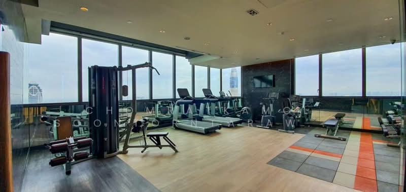 28 Chidlom, Bangkok, 28 Chit Lom Alley, Lumphini, Pathum Wan, Bangkok, 1 Bedroom, 47 sqm, Condo For Rent, by Chomratkamol Soontorntarawong (Gor), 500296155 - DDproperty.com