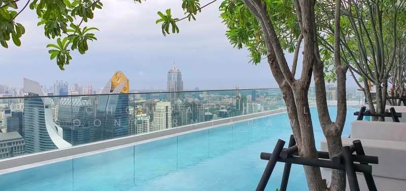 28 Chidlom : 28 ชิดลม, กรุงเทพ, 28 ซอย ชิดลม, ลุมพินี, ปทุมวัน, กรุงเทพ, 47 ตร.ม., คอนโด ให้เช่า, โดย Chomratkamol Soontorntarawong (Gor), 500296155 - DDproperty.com
