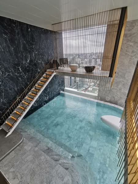 28 Chidlom, Bangkok, 28 Chit Lom Alley, Lumphini, Pathum Wan, Bangkok, 1 Bedroom, 47 sqm, Condo For Rent, by Chomratkamol Soontorntarawong (Gor), 500296155 - DDproperty.com
