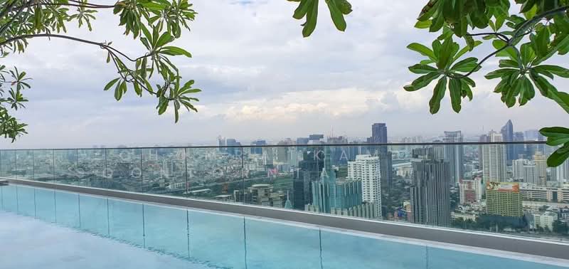 28 Chidlom : 28 ชิดลม, กรุงเทพ, 28 ซอย ชิดลม, ลุมพินี, ปทุมวัน, กรุงเทพ, 47 ตร.ม., คอนโด ให้เช่า, โดย Chomratkamol Soontorntarawong (Gor), 500296155 - DDproperty.com