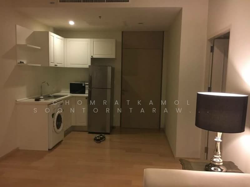 Noble Reform, Bangkok, 18 Soi Phaholyothin 7, Phaholyothin Road, Samsen Nai, Phaya Thai, Bangkok, 1 Bedroom, 47 sqm, Condo For Sale, by Chomratkamol Soontorntarawong (Gor), 500296156 - DDproperty.com