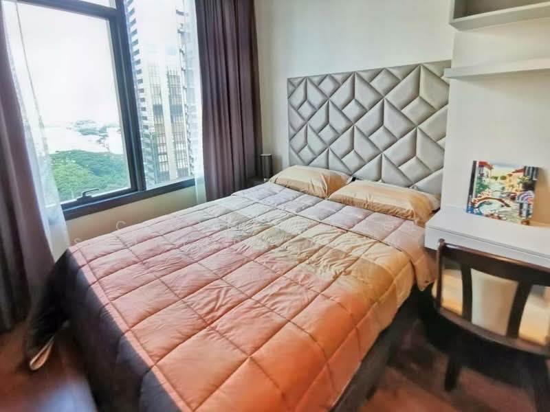 The Diplomat 39, Bangkok, 18 Soi Sukhumvit 39, Sukhumvit Road, Khlong Tan Nua, Watthana, Bangkok, 2 Bedrooms, 76 sqm, Condo For Rent, by Chomratkamol Soontorntarawong (Gor), 500296158 - DDproperty.com
