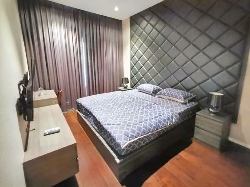 The Diplomat 39, Bangkok, 18 Soi Sukhumvit 39, Sukhumvit Road, Khlong Tan Nua, Watthana, Bangkok, 2 Bedrooms, 76 sqm, Condo For Rent, by Chomratkamol Soontorntarawong (Gor), 500296158 - DDproperty.com