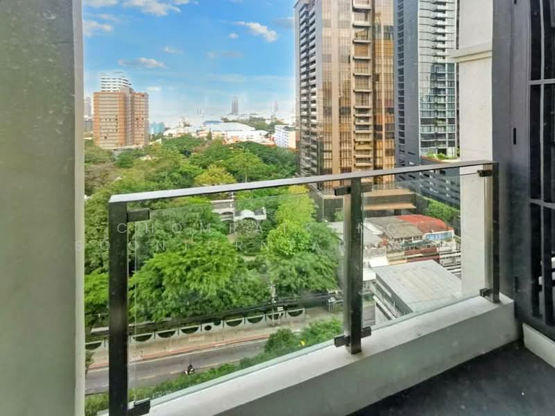 The Diplomat 39, Bangkok, 18 Soi Sukhumvit 39, Sukhumvit Road, Khlong Tan Nua, Watthana, Bangkok, 2 Bedrooms, 76 sqm, Condo For Rent, by Chomratkamol Soontorntarawong (Gor), 500296158 - DDproperty.com