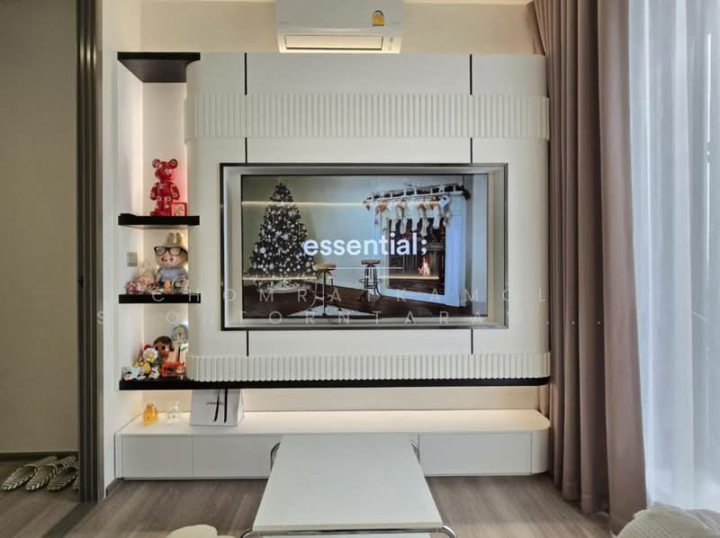 Charoenkrung Condominium, Bangkok, ซอยเจริญกร ถนนเจริญกรุง, Bang Kho Laem, Bang Kho Laem, Bangkok, 1 Bedroom, 44 sqm, Condo For Sale, by Chomratkamol Soontorntarawong (Gor), 500296161 - DDproperty.com