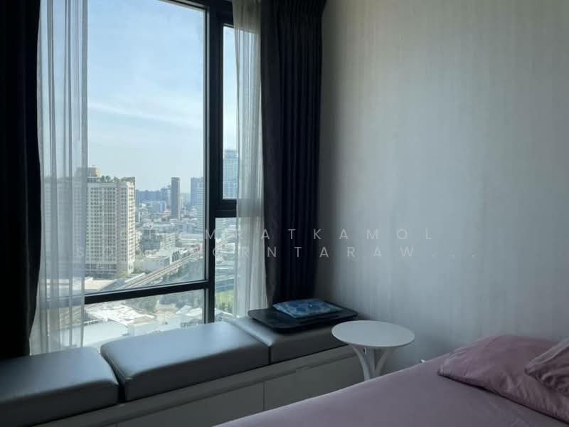 Rhythm Sukhumvit 42 : ริทึ่ม สุขุมวิท 42, กรุงเทพ, ซอยสุขุมวิท 42, พระโขนง, คลองเตย, กรุงเทพ, 45 ตร.ม., คอนโด ขาย, โดย Chomratkamol Soontorntarawong (Gor), 500296162 - DDproperty.com