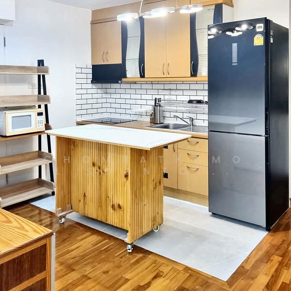The Waterford Diamond Tower Sukhumvit, Bangkok, 758/18  Soi Sukhumvit 30/1, Sukhumvit Road, Khlong Toei, Khlong Toei, Bangkok, 2 Bedrooms, 83 sqm, Condo For Sale, by Chomratkamol Soontorntarawong (Gor), 500296163 - DDproperty.com