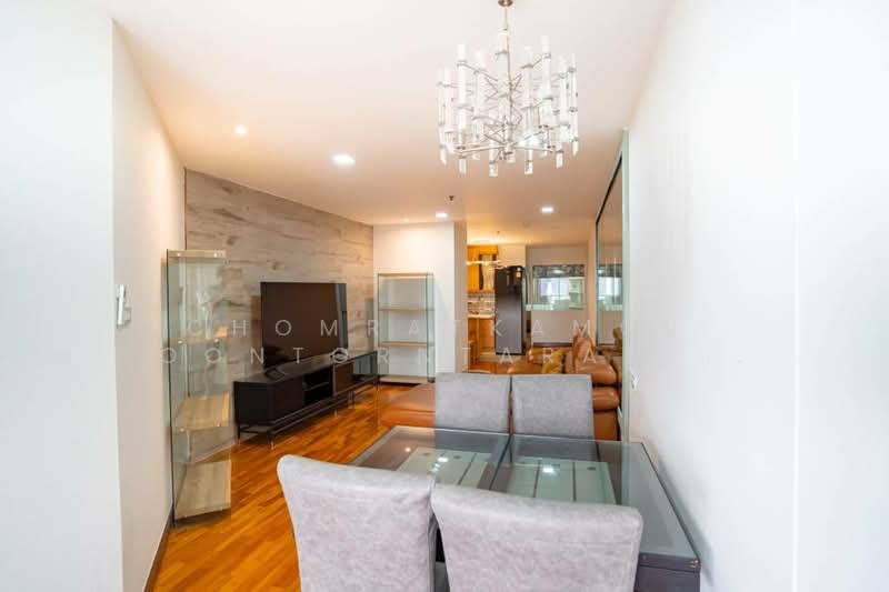 The Waterford Diamond Tower สุขุมวิท (เดอะวอเตอร์ฟอร์ด ไดมอน ทาวเวอร์ สุขุมวิท), กรุงเทพ, 758/18  ซอยสุขุมวิท 30/1 ถนนสุขุมวิท, คลองเตย, คลองเตย, กรุงเทพ, 83 ตร.ม., คอนโด ขาย, โดย Chomratkamol Soontorntarawong (Gor), 500296163 - DDproperty.com