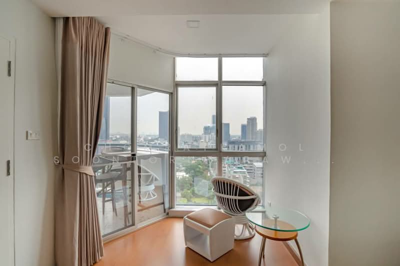 The Waterford Diamond Tower สุขุมวิท (เดอะวอเตอร์ฟอร์ด ไดมอน ทาวเวอร์ สุขุมวิท), กรุงเทพ, 758/18  ซอยสุขุมวิท 30/1 ถนนสุขุมวิท, คลองเตย, คลองเตย, กรุงเทพ, 83 ตร.ม., คอนโด ขาย, โดย Chomratkamol Soontorntarawong (Gor), 500296163 - DDproperty.com