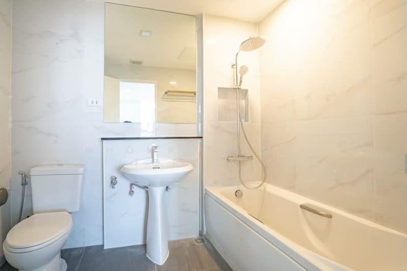 The Waterford Diamond Tower Sukhumvit, Bangkok, 758/18  Soi Sukhumvit 30/1, Sukhumvit Road, Khlong Toei, Khlong Toei, Bangkok, 2 Bedrooms, 83 sqm, Condo For Sale, by Chomratkamol Soontorntarawong (Gor), 500296163 - DDproperty.com
