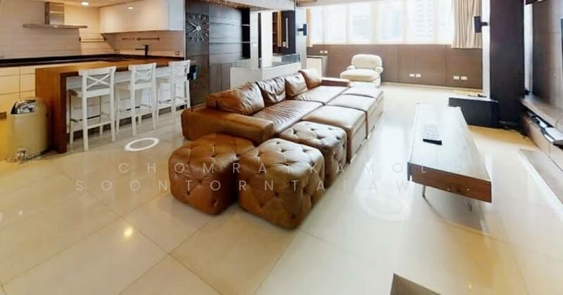 For Sale - Icon II, Bangkok