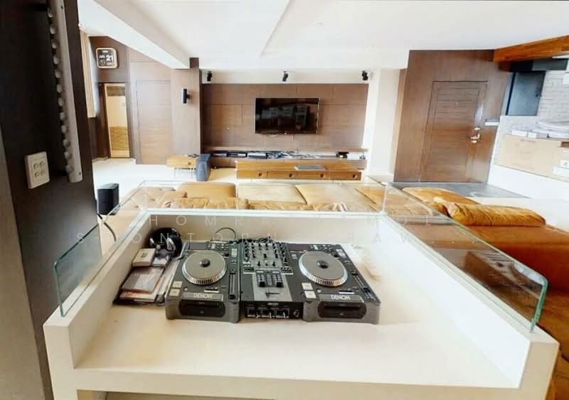 For Sale - Icon II, Bangkok