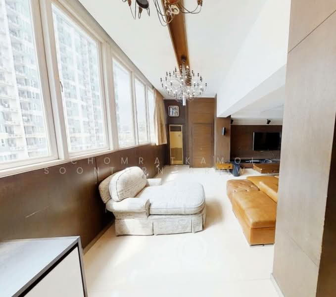 For Sale - Icon II, Bangkok