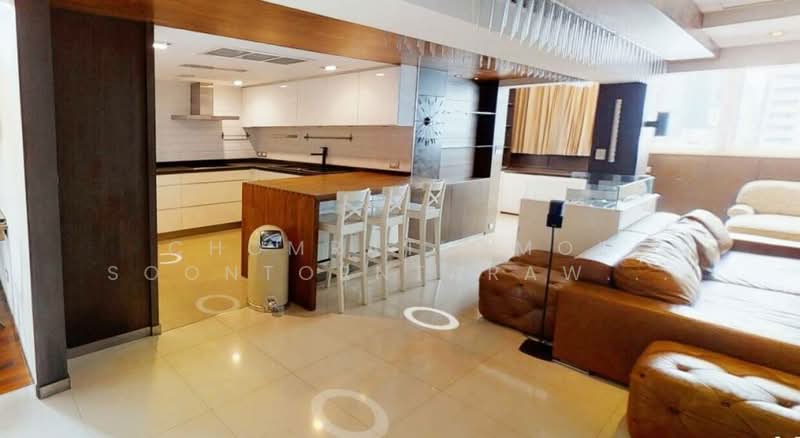 For Sale - Icon II, Bangkok