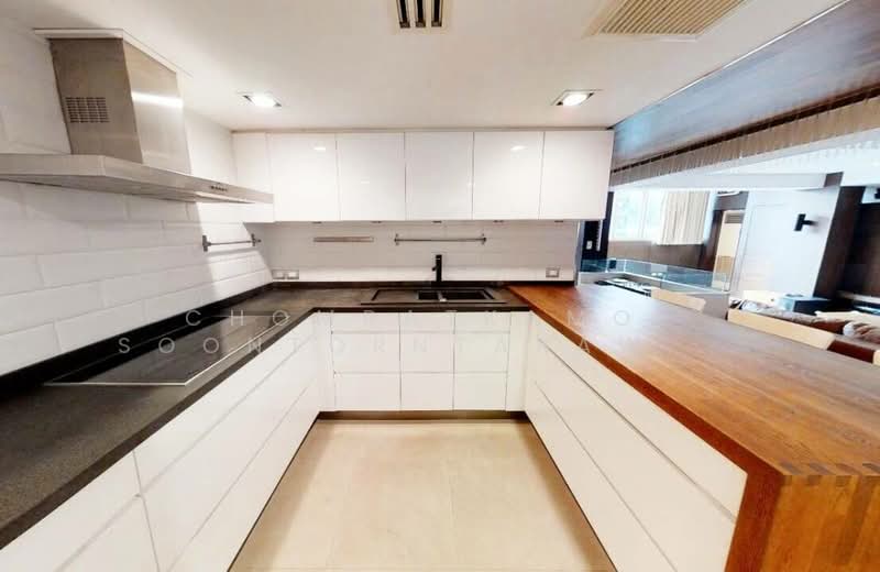 For Sale - Icon II, Bangkok