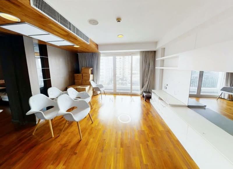 For Sale - Icon II, Bangkok