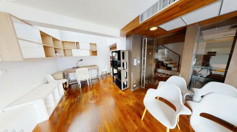 For Sale - Icon II, Bangkok