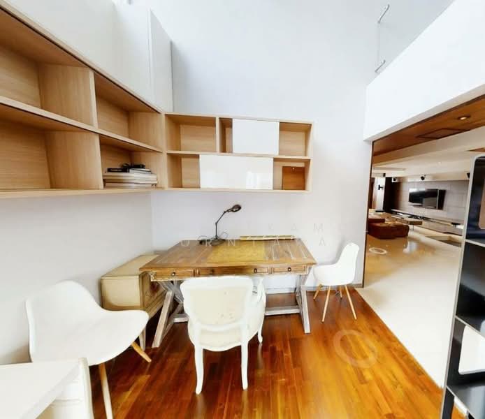 For Sale - Icon II, Bangkok