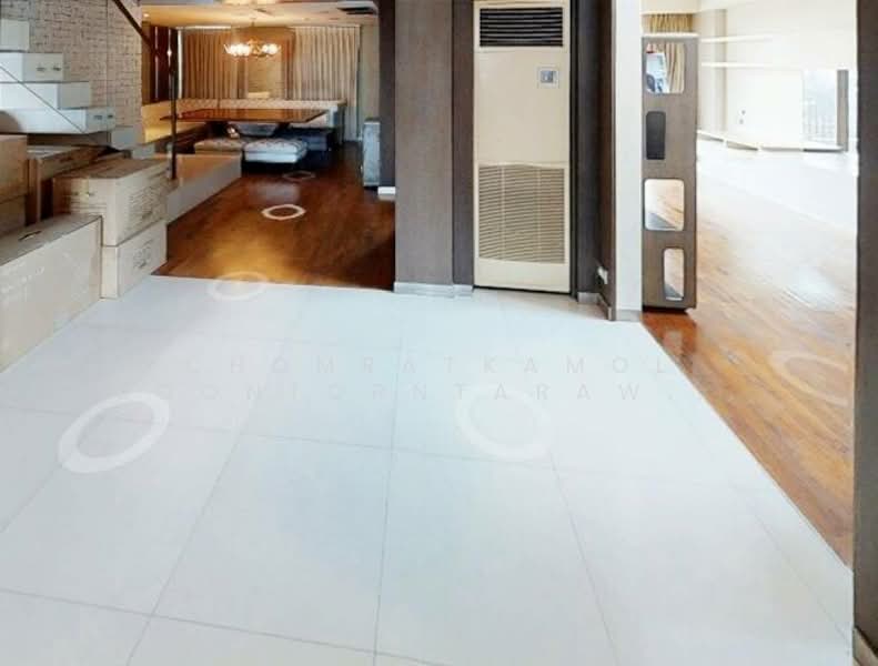 For Sale - Icon II, Bangkok