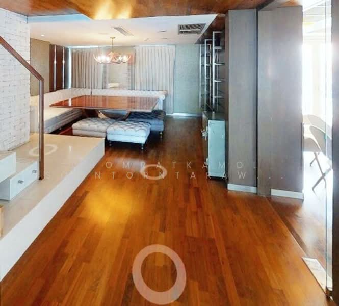 For Sale - Icon II, Bangkok