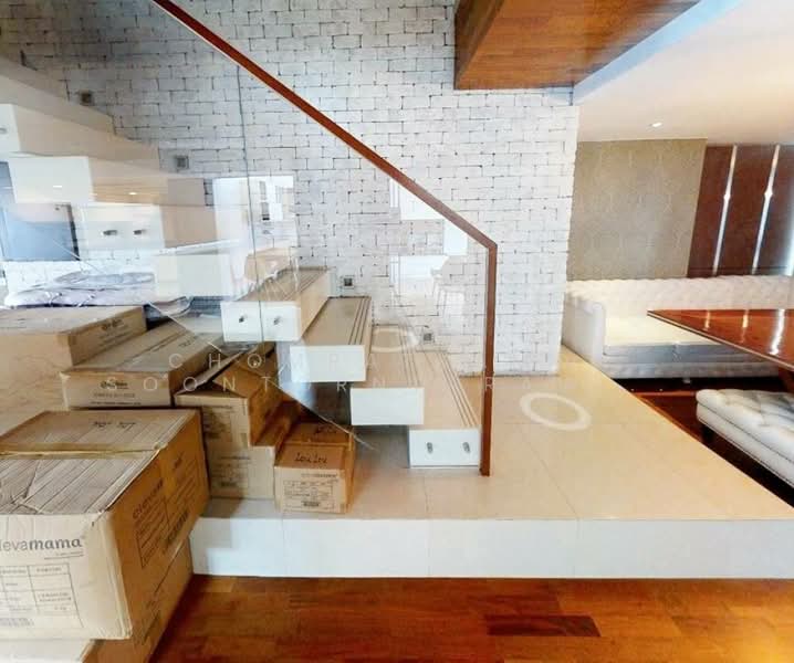 For Sale - Icon II, Bangkok