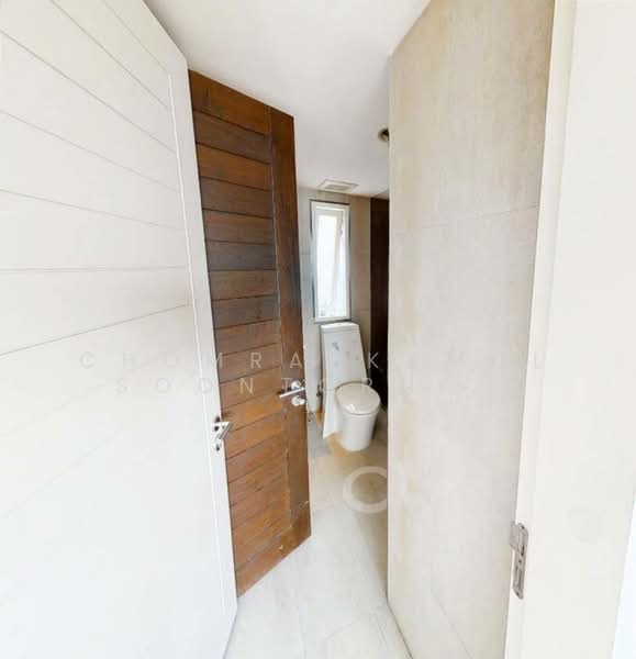 For Sale - Icon II, Bangkok