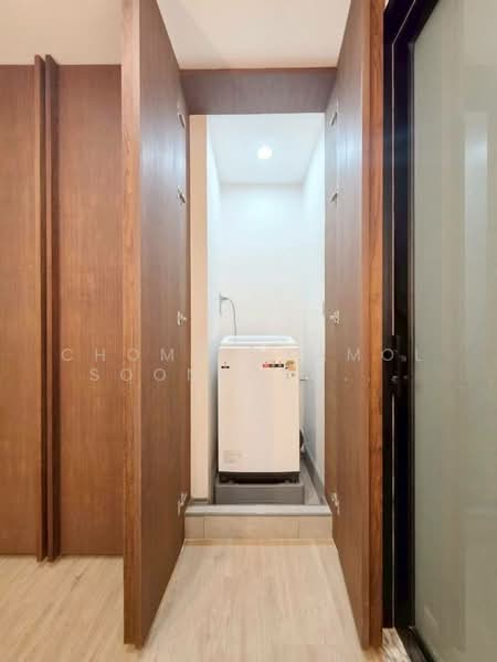 Sathorn Park Place, Bangkok, 27 Sathorn, Thung Maha Mek, Sathon, Bangkok, 1 Bedroom, 97 sqm, Condo For Rent, by Chomratkamol Soontorntarawong (Gor), 500296165 - DDproperty.com