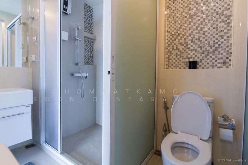 Life Ratchadapisek, Bangkok, 279 Ratchadapisaek Road, Huai Khwang, Huai Khwang, Bangkok, 1 Bedroom, 46 sqm, Condo For Rent, by Chomratkamol Soontorntarawong (Gor), 500296167 - DDproperty.com