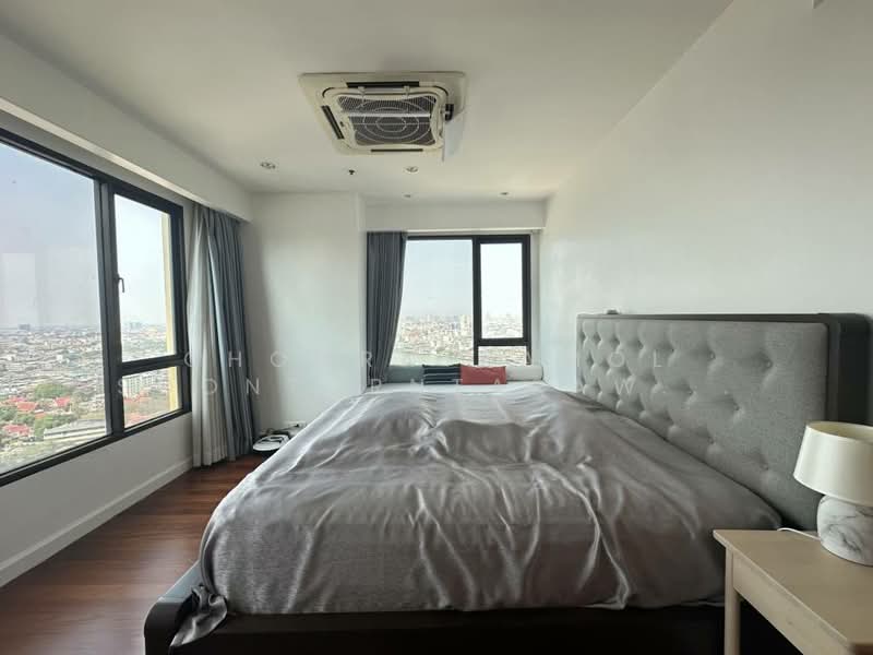 Baan Chao Praya : บ้านเจ้าพระยา, กรุงเทพ, 208 ซอยสมเด็จเจ้าพระยา 17, คลองสาน, คลองสาน, กรุงเทพ, 78 ตร.ม., คอนโด ให้เช่า, โดย Chomratkamol Soontorntarawong (Gor), 500296168 - DDproperty.com