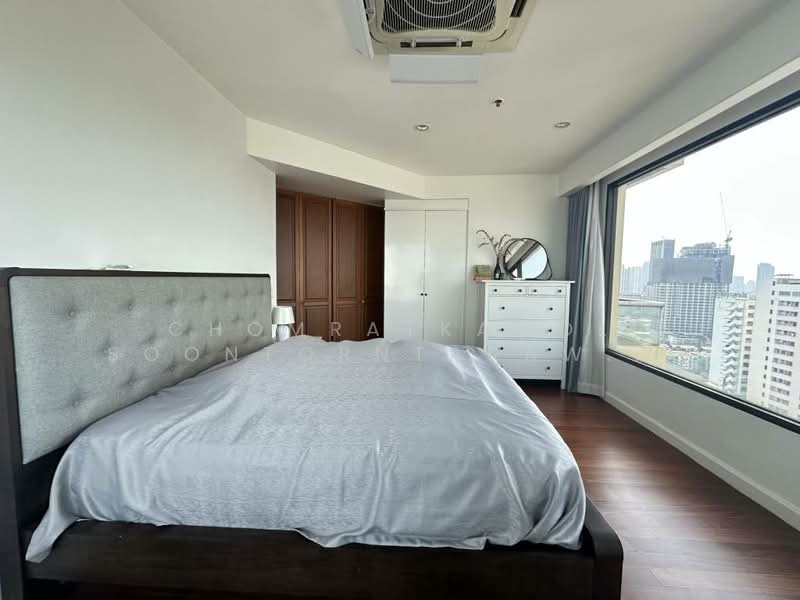 Baan Chao Praya : บ้านเจ้าพระยา, กรุงเทพ, 208 ซอยสมเด็จเจ้าพระยา 17, คลองสาน, คลองสาน, กรุงเทพ, 78 ตร.ม., คอนโด ให้เช่า, โดย Chomratkamol Soontorntarawong (Gor), 500296168 - DDproperty.com