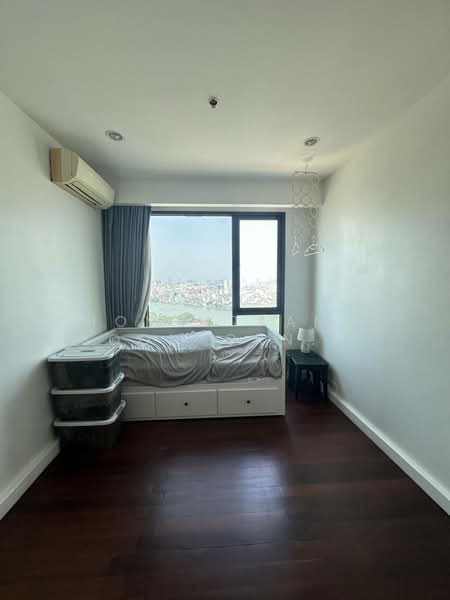 Baan Chao Praya : บ้านเจ้าพระยา, กรุงเทพ, 208 ซอยสมเด็จเจ้าพระยา 17, คลองสาน, คลองสาน, กรุงเทพ, 78 ตร.ม., คอนโด ให้เช่า, โดย Chomratkamol Soontorntarawong (Gor), 500296168 - DDproperty.com