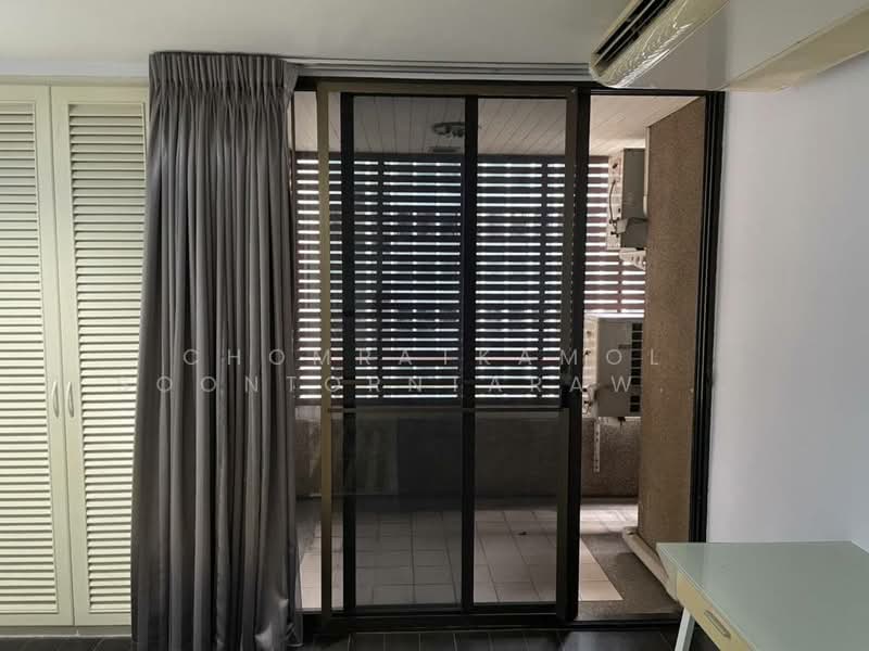 Asoke Towers, Bangkok, Sukhumvit 21 Road, Khlongtoei Nua, Watthana, Bangkok, 1 Bedroom, 78 sqm, Condo For Sale, by Chomratkamol Soontorntarawong (Gor), 500296169 - DDproperty.com
