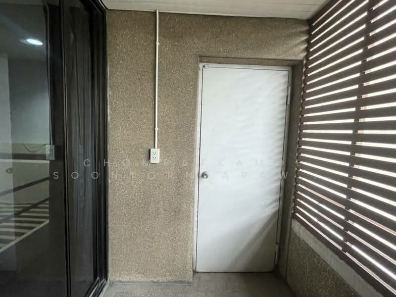 Asoke Towers, Bangkok, Sukhumvit 21 Road, Khlongtoei Nua, Watthana, Bangkok, 1 Bedroom, 78 sqm, Condo For Rent, by Chomratkamol Soontorntarawong (Gor), 500296170 - DDproperty.com