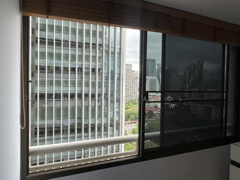 Asoke Towers, Bangkok, Sukhumvit 21 Road, Khlongtoei Nua, Watthana, Bangkok, 1 Bedroom, 78 sqm, Condo For Rent, by Chomratkamol Soontorntarawong (Gor), 500296170 - DDproperty.com