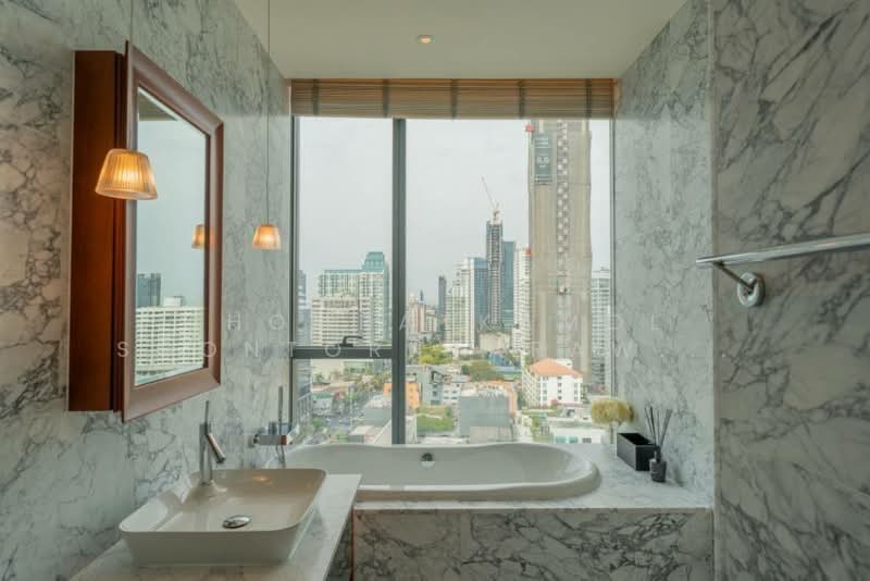 Khun By Yoo, Bangkok, 338 Thonglor Road, Khlong Tan Nua, Watthana, Bangkok, 2 Bedrooms, 82 sqm, Condo For Sale, by Chomratkamol Soontorntarawong (Gor), 500296171 - DDproperty.com