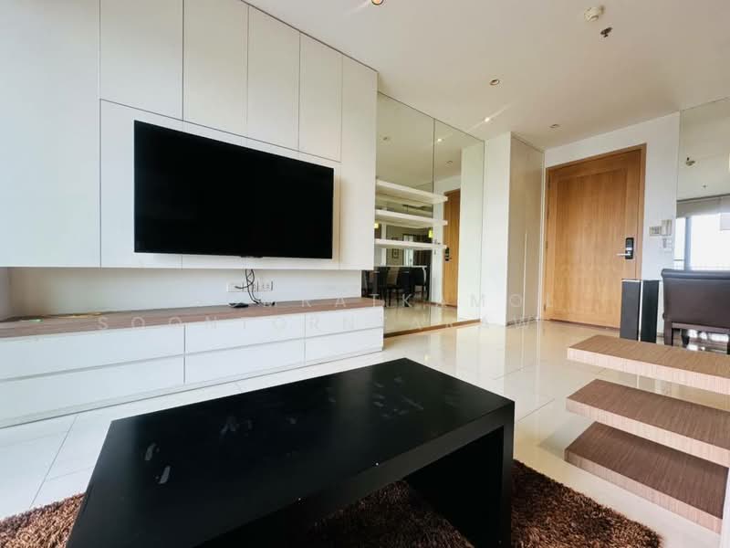 The Emporio Place : ดิ เอ็มโพริโอ เพลส, กรุงเทพ, 93 ซอยสุขุมวิท 24 ถนนสุุขุมวิท, คลองตัน, คลองเตย, กรุงเทพ, 65 ตร.ม., คอนโด ให้เช่า, โดย Chomratkamol Soontorntarawong (Gor), 500296173 - DDproperty.com