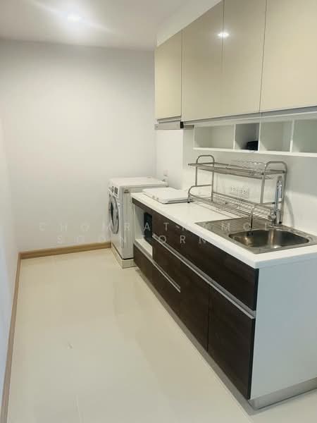 Supalai Riva Grande Rama 3, Bangkok, Rama 3 Road, Chong Nonsi, Yan Nawa, Bangkok, 3 Bedrooms, 129 sqm, Condo For Sale, by Chomratkamol Soontorntarawong (Gor), 500296175 - DDproperty.com