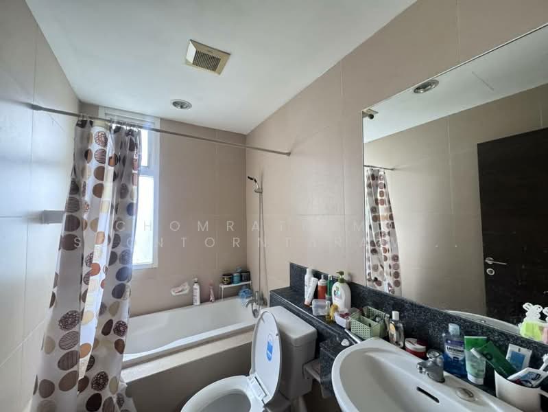 59 Heritage, Bangkok, 18 Soi Sukhumvit 59, Khlong Tan Nua, Watthana, Bangkok, 2 Bedrooms, 66 sqm, Condo For Sale, by Chomratkamol Soontorntarawong (Gor), 500296177 - DDproperty.com