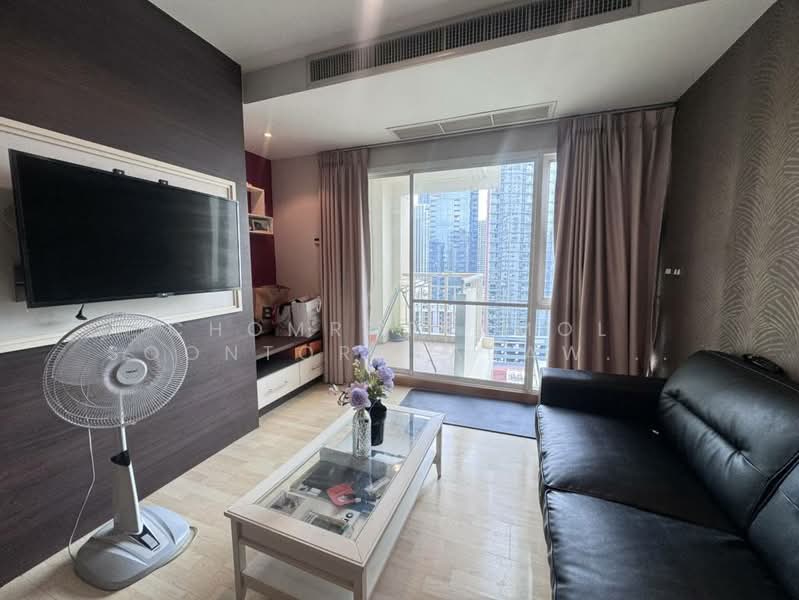 59 Heritage, Bangkok, 18 Soi Sukhumvit 59, Khlong Tan Nua, Watthana, Bangkok, 2 Bedrooms, 66 sqm, Condo For Sale, by Chomratkamol Soontorntarawong (Gor), 500296177 - DDproperty.com