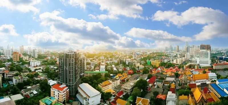 Noble Reveal, Bangkok, 36 Soi Sukhumvit 63, Ekamai Road, Phra Kanong Nua, Watthana, Bangkok, 1 Bedroom, 55 sqm, Condo For Rent, by Chomratkamol Soontorntarawong (Gor), 500296179 - DDproperty.com