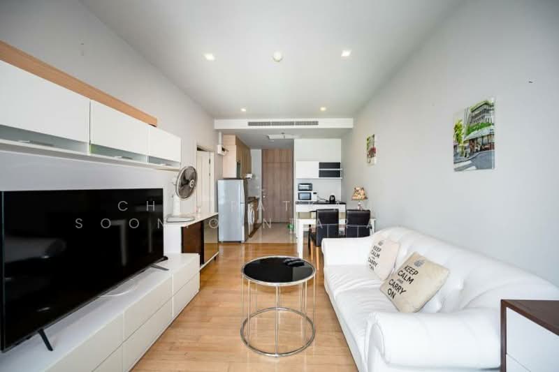 Noble Refine, Bangkok, Soi Sukhumvit 26, Sukhumvit Road, Khong Tan, Khlong Toei, Bangkok, 1 Bedroom, 51 sqm, Condo For Rent, by Chomratkamol Soontorntarawong (Gor), 500296180 - DDproperty.com