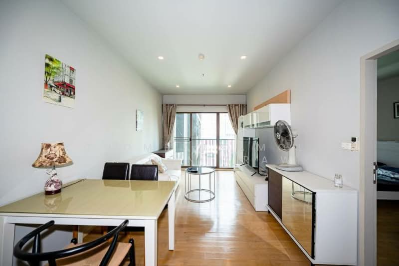 Noble Refine, Bangkok, Soi Sukhumvit 26, Sukhumvit Road, Khong Tan, Khlong Toei, Bangkok, 1 Bedroom, 51 sqm, Condo For Rent, by Chomratkamol Soontorntarawong (Gor), 500296180 - DDproperty.com