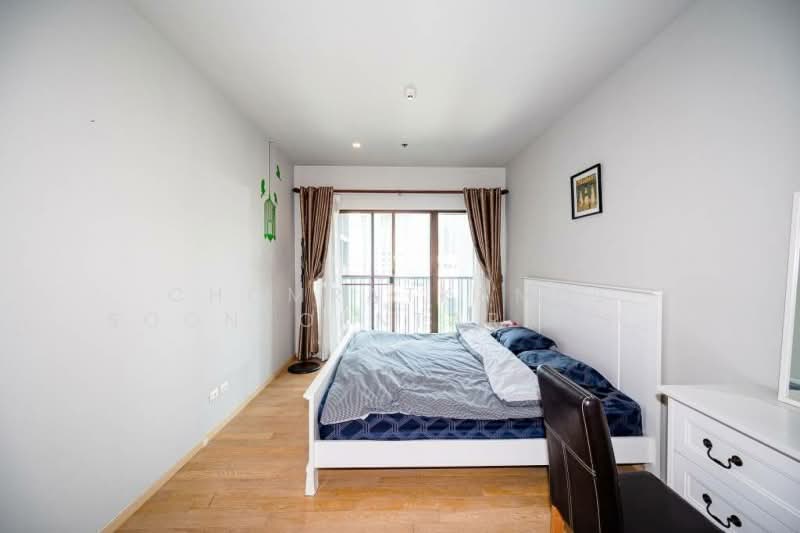 Noble Refine, Bangkok, Soi Sukhumvit 26, Sukhumvit Road, Khong Tan, Khlong Toei, Bangkok, 1 Bedroom, 51 sqm, Condo For Rent, by Chomratkamol Soontorntarawong (Gor), 500296180 - DDproperty.com