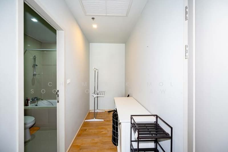 Noble Refine, Bangkok, Soi Sukhumvit 26, Sukhumvit Road, Khong Tan, Khlong Toei, Bangkok, 1 Bedroom, 51 sqm, Condo For Rent, by Chomratkamol Soontorntarawong (Gor), 500296180 - DDproperty.com